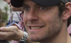 Crutchlow salta l'Argentina