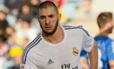 Real Madrid, rinnova Benzema