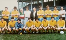 Quando il Salso volò nel calcio «carioca»