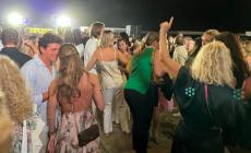 Forte dei Marmi, festa per la rinascita del Gilda