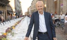 Casa: "Cena dei Mille, un grande successo frutto di anni di impegno e lavoro"