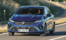 Renault Clio, una certezza