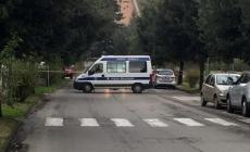 Taglia le gomme alle auto in sosta: individuato