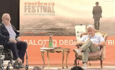 Berceto, Coscienza Festival: festa della cultura, dei libri e degli autori