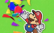 Nintendo. L’estate di Mario tra gli origami