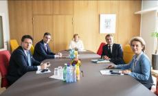 Conte a Rutte: "Se crolla il mercato Ue risponderai agli europei"
