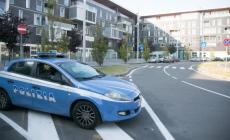 Ed il picnic di colpo si trasforma in una rissa