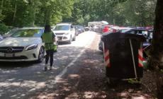 Fuga dall'afa della citt&agrave;: Lagoni e Lagdei presi d'assalto