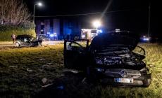 Quelle tre giovani vite spezzate sulla Massese: rinviata a giudizio la donna che centrò l'auto