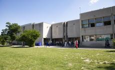  Scuola Anna Frank, gli alunni rientreranno nel 2022