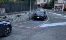 Parcheggi a Stadirano: il comitato sul piede di guerra