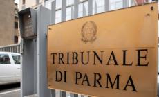 Botte al figlio che difende la madre