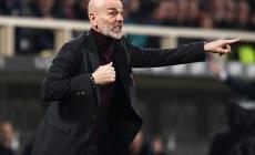 Pioli "Ora sappiamo come vincere e abbiamo benzina"