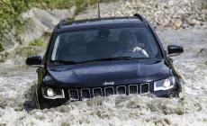 Jeep, ecco le Renegade e Compass 4XE: l'elettrico va in fuoristrada