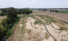 Il torrente Cinghio sarà più sicuro