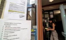 Procura, divieto d'accesso a chi è vestito «da spiaggia»