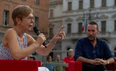 Sommi: «Dedalo tornerà la prossima estate. Grandi nomi per capire il futuro»