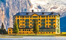 Misurina riapre e cambia missione con Dynamo Camp