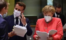 Recovery Fund: raggiunto storico accordo nella notte, 209 mld all'Italia