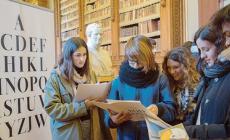 "Sfida" bodoniana per gli studenti del Toschi