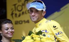 Nibali, il riposo del guerriero
