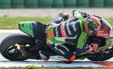 Misano, Sykes domina gara 1