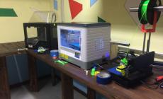 Mecad, la stampa 3D è green