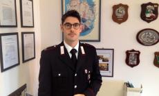 Nuovo comandante per la stazione dei carabinieri di San Polo d'Enza 