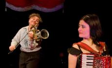 «Sconcerto d'amore» per tutte le età