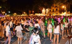Allerta maltempo: rinviata la Notte bianca