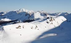 Slavina sull'Alpe di Succiso: morto 31enne bercetese, grave 21enne