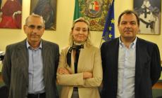Allodi: «La Canova snocciola risultati ma non è stata in mezzo alla gente» 