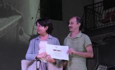 Ermo Colle tra premi e auspici