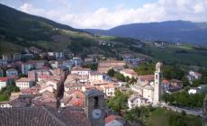 L'Alta Valceno in vetrina