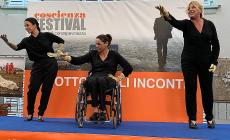 'Azzardopoli' domani in piazza Pettenati