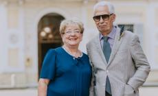 Annarita e Mario: ecco il segreto di 60 anni insieme