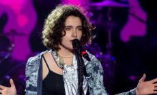 Madame al Parco Ducale: &laquo;Sar&ograve; versatile e intensa&raquo;