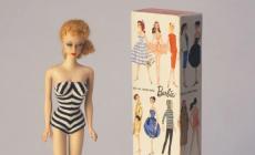 Nicoletta Bazzano: «Barbie, simbolo di ottimismo»