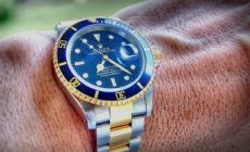 Colorno, compra un Rolex con un assegno scoperto, ma l'impronta digitale lo incastra