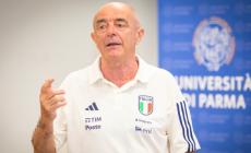 «Il rinvio del campionato? Un problema per la preparazione»