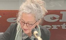 Simona Fasulo: &laquo;La forza della vera condivisione&raquo;