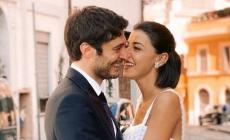 Lino Guanciale ha sposato Antonella Liuzzi