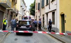 Salso, crolla parte del soffitto: un ferito e tanta paura