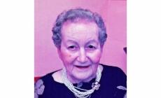 Fidenza: se n'è andata la «Mery» Cremona, volto noto ai borghigiani