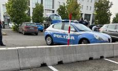 Via Mantova, cadavere mummificato nel parcheggio vicino a via Mantova