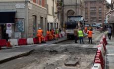 Asfaltature, tutti i cantieri previsti sino a fine agosto