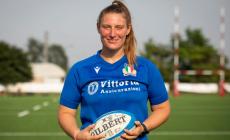 Alessia Pilani, un'altra Furia Rossa in azzurro: «Ho sognato a lungo questo debutto»