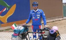 Felice Tedesco investito sulla strada di Scipione