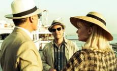 I due volti di gennaio: Thriller tratto da un libro di Patrica Highsmith