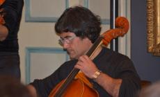 Gli «Incontri musicali farnesiani»